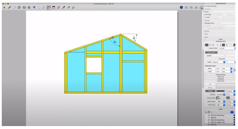 SketchUp от Trimble