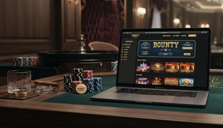 Bounty
